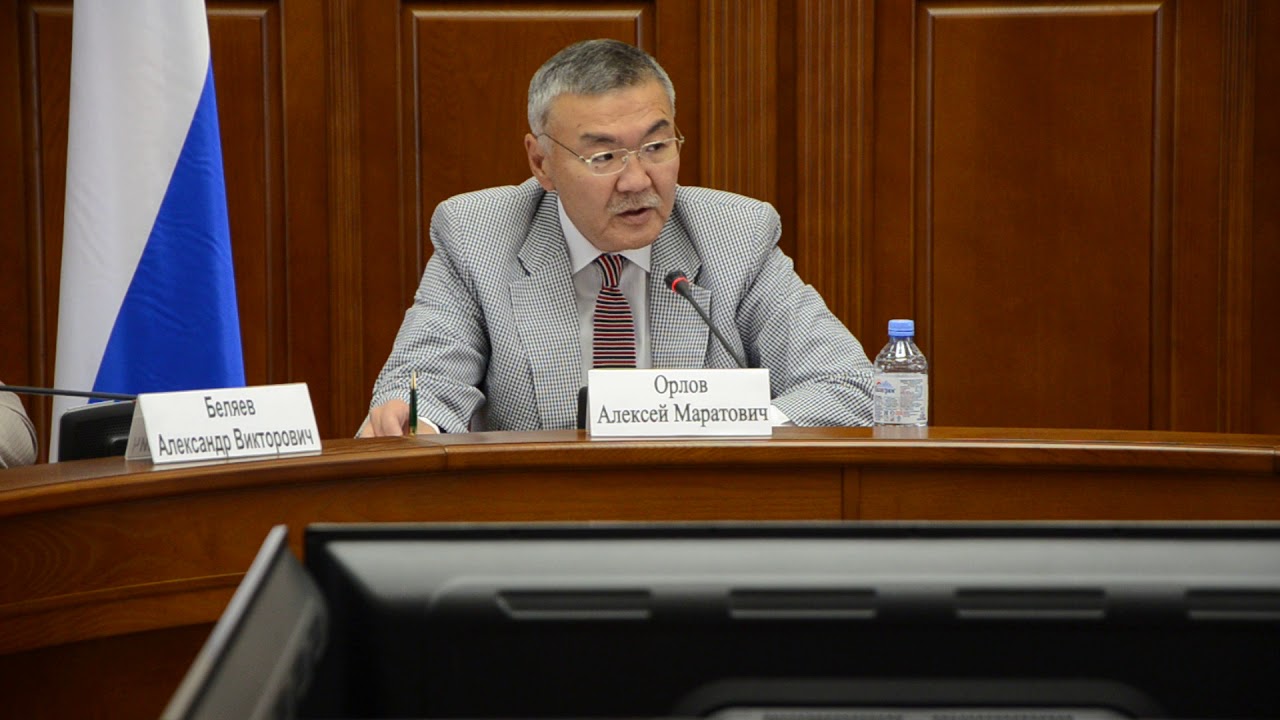 27-07-2018 Заседание действующего координационного совещания по обеспечению правопорядка в РК