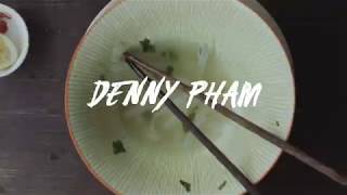 Denny Pham's 'Pho O' Clock' | Flip Skateboards