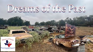Three Amigos Collection, Classics from 1920's -1980's Chevy Ford and More by Heart of Texas Barn Finds and Classics 13,517 views 7 months ago 1 hour