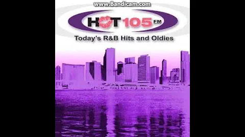 105.1 WHQT Coral Gables, FL (Urban AC) 7pm TOTH (3/25/14)