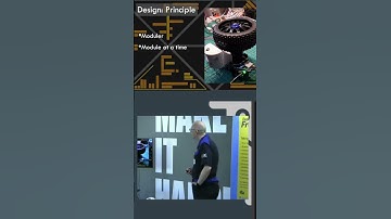 #3min RexP1 Takes Center Stage Live