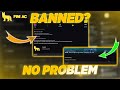 How To Get UNBANNED From FiveM Global &amp; Server Bans | Fini AC UNBAN Method