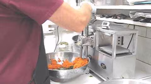Juicing tips on a Whole Health Foundation Premium juicer: A Norwalk Juicer alternative