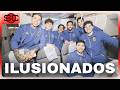 ¡ATERRIZARON LOS CAMPEONES DEL MUNDO EN ESTADOS UNIDOS EN BUSCA DE UNA NUEVA ILUSIÓN! #ESPNMundial