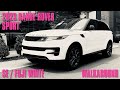 ALL NEW RANGE ROVER SPORT SE | Exterior & Interior Walkaround