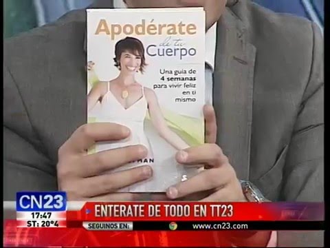 Entrevista a Lea Kaufman en TT23 con Camilo García CN23 - Buenos Aires, Argentina ejercicios de español para extranjeros 2 catalina moreno pdf