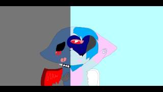 Bani The Kitty Fan Art