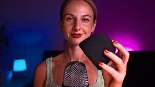 ASMR | Close-Up Mic Pumping ❤️‍🔥