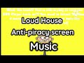 Loud House Anti Piracy Screen Music