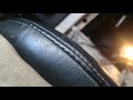 Fitting new reverse switch defender 200 tdi 110