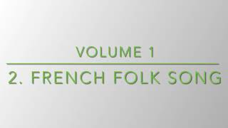 2. French Folk Song (All Parts) - Volume 1 - Ensembles For Cello - Suzuki