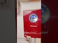 Fonce PV 2200 solar installation