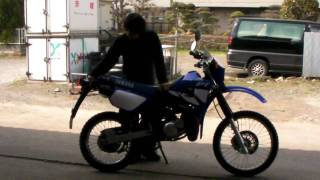 DT125　参考動画