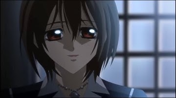 Vampire Knight zero and yuki {amv}