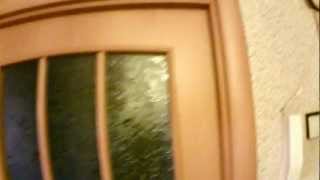 Наличники межкомнатных дверей прибиты гвоздями(, 2012-10-03T03:16:03.000Z)