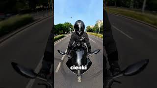 Bluza Alpinestars chrome V2 hit czy kit?! 🤐🤫 #motocykle #motovlog #wr6ider #alpinestars #chromev2