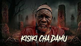 KISIKI CHA DAMU. episode1 