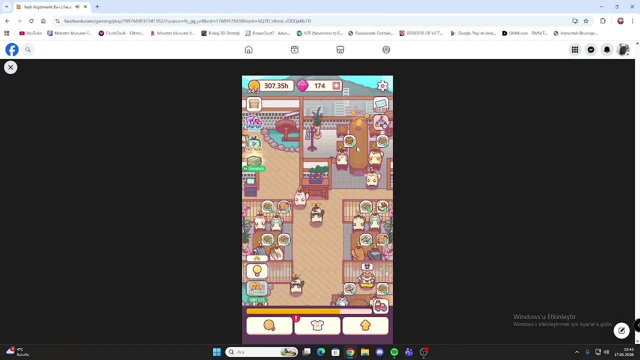 catsnackbar sezon 2 gameplay attık part 158