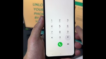 How To Unlock SAMSUNG Galaxy Tab A9 by Unlock Code - Unlocklocks.COM