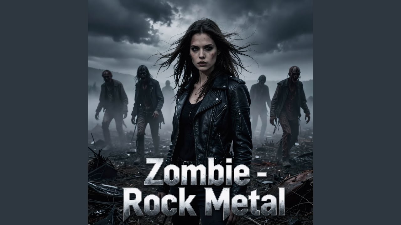 Zombie (Rock Metal)