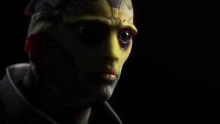 Mass Effect 2 - Thane Trailer