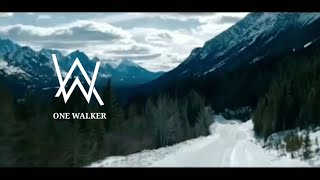 IMAGINARY DREAMS (new song 2020,, Alan Walker