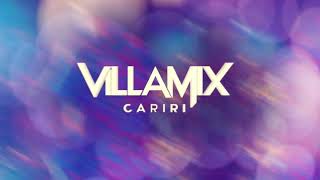 Avine Vinny na Villa Mix Cariri