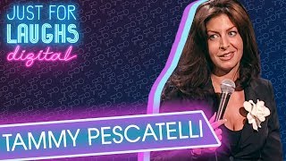 Tammy Pescatelli - Performing At The Playboy Mansion