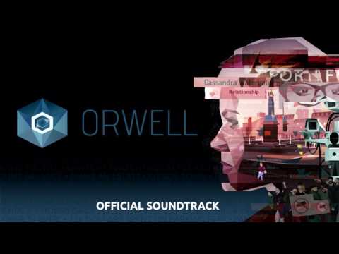 Video: Orwell Sapeva Come Sarà Il Nostro Mondo Oggi? - Visualizzazione Alternativa