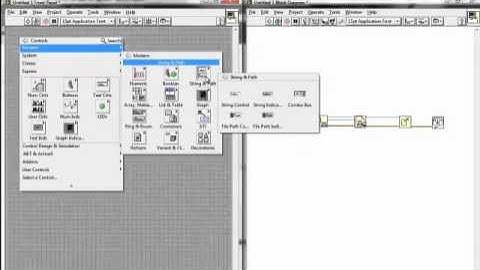 Lectura archivos TXT