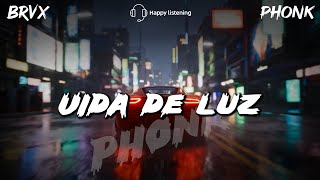 Brvx - Vida De Luz Official