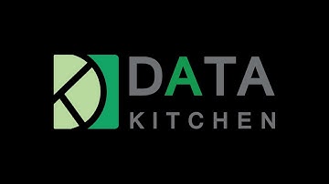 Data Kitchen Product Demo