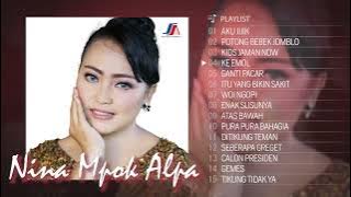 Kompilasi Dangdut Goyang Terus Sampai Tahun Baru