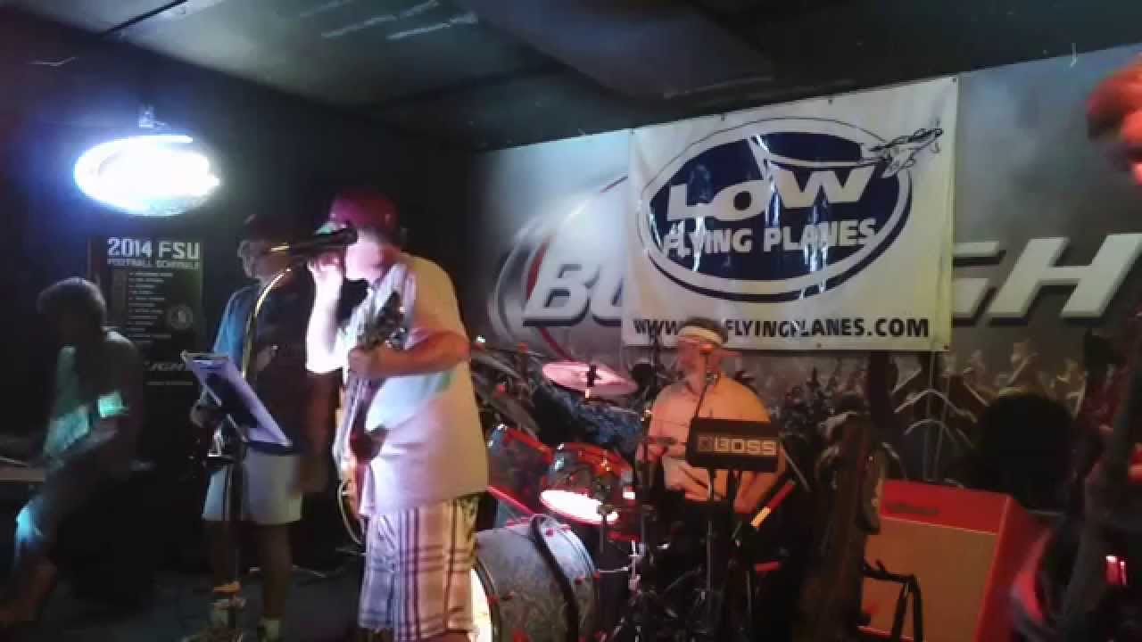 Hurricane 9-14; 4th set drums of the pacific luau