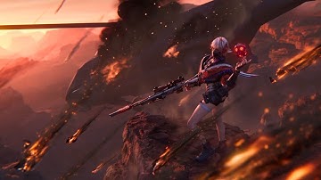 Hackclaw Ultimate Research Skin Short Film Trailer