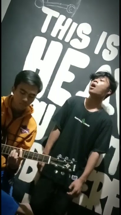 QASIDAH GASA DE || STORY WA(coverakustik)