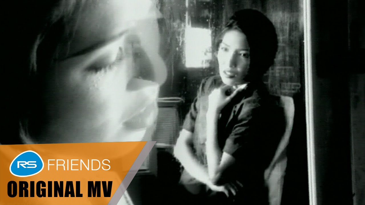 ใจบางๆ : แหม่ม พัชริดา [Official MV]