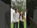 韓国流のキスがこちら