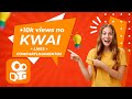 Como VIRALIZAR no KWAI e GANHAR MILHARES de VIEWS RÁPIDO!