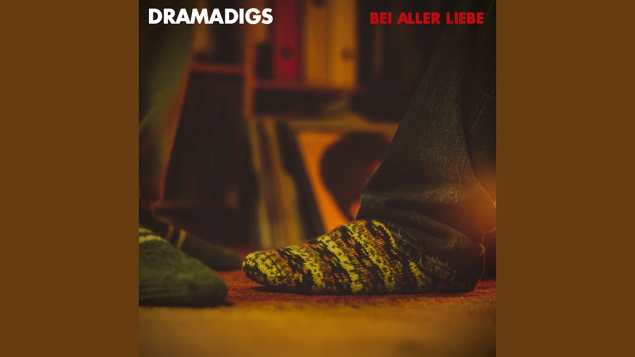 Assista a Schauspielführer (feat. Fatoni) no YouTube