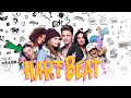 Hart beat  official trailer  kaap holland film