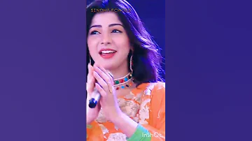 FIAZA ALi NEW SINDHI SONG Vrialshort Shortvideo Sindhisong Sindhi Different 