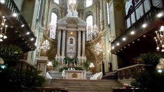 Play video: 284 aniv. de la llegada de la imagen de la Madre Stma. de la Luz