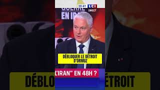Faiblesse américaine : Stratégie ou impasse militaire ?