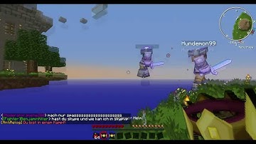 Minecraft - Spot Hacker [MyCliff]  - MetroAffe #003