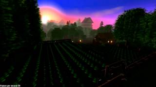 My Mythruna Farm