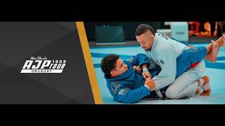 [Mat 2] AJP TOUR URUGUAY NATIONAL JIU-JITSU CHAMPIONSHIP 2026 - GI & NO GI