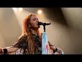 Lauren Daigle - Concert Live in Copenhagen 2019 (Look Up Child World Tour)