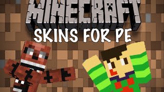 How to Make Your Own Skin for Minecraft: Java and Minecraft: Bedrock IOS screenshot 3