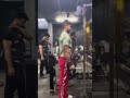 Day 57 tricep workout @Annafitnessguy #minivlog